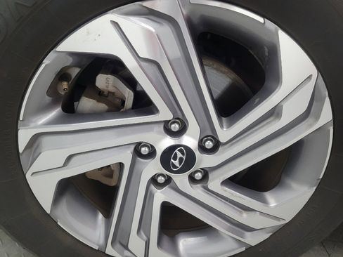 Used 2023 Hyundai Santa Fe SEL image 31