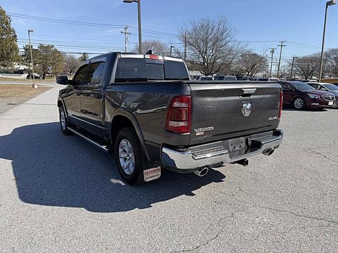 Used 2019 RAM 1500 Laramie image 3