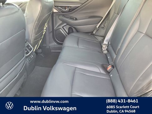 Used 2024 Subaru Outback Limited image 10