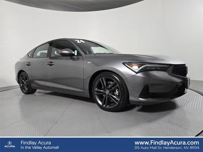 Used 2024 Acura Integra A-Spec