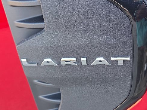 New 2025 Ford Ranger Lariat w/ FX4 Off-Road Package image 8