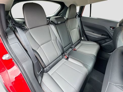 New 2026 Subaru Crosstrek 2.5i Limited AWD/4WD image 26