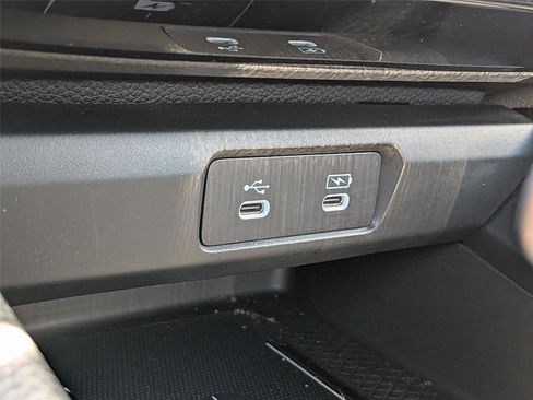 Certified 2025 Honda Accord Sport image 14