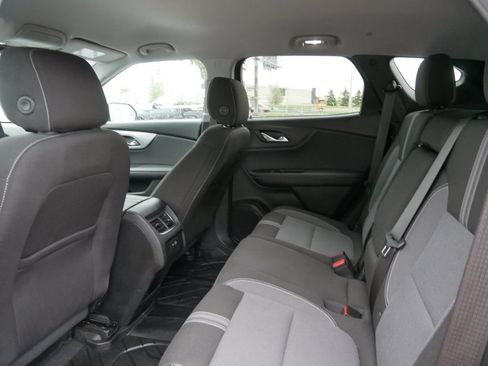 Used 2024 Chevrolet Blazer LT w/ Convenience Package AWD/4WD image 10