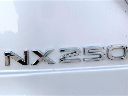 Used 2023 Lexus NX 250 FWD image 10