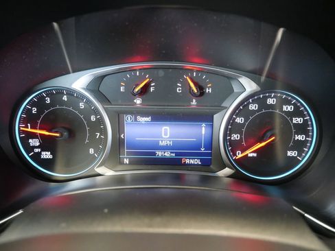 Used 2019 Chevrolet Equinox LT image 18