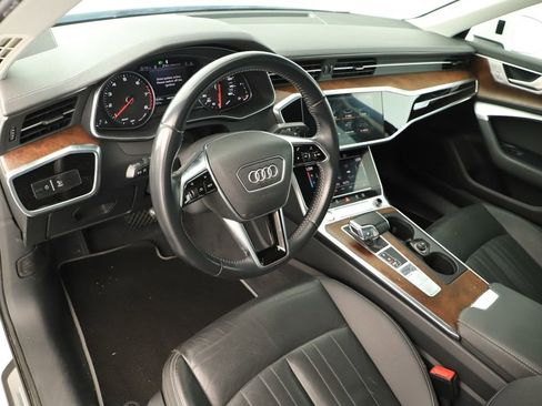 Used 2019 Audi A6 3.0T Premium w/ Convenience Package AWD/4WD image 15