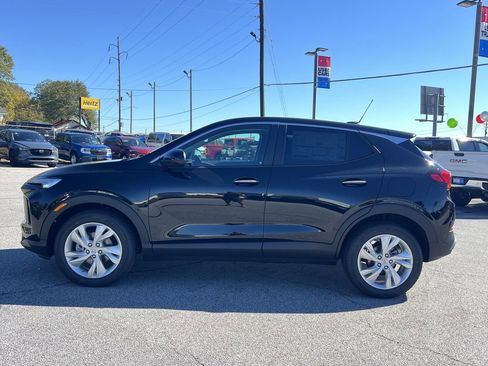 New 2026 Buick Encore GX Preferred image 18