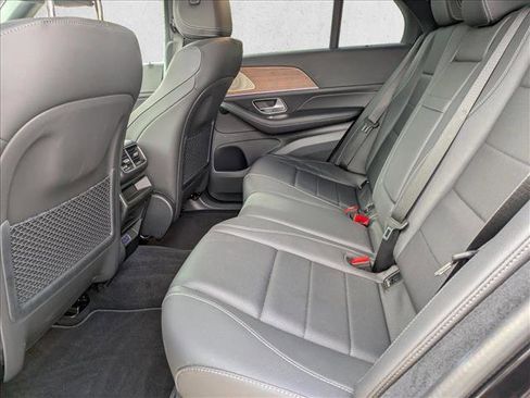 Used 2025 Mercedes-Benz GLE 350 GLE 350 image 13