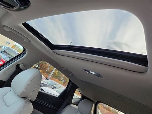 Certified 2023 Hyundai Tucson SEL w/ Convenience Package image 21