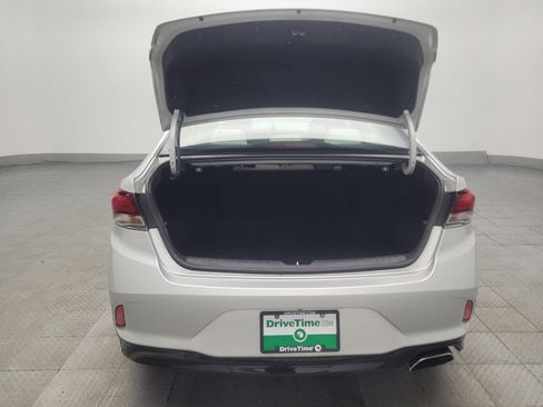 Used 2018 Hyundai Sonata SE FWD image 29