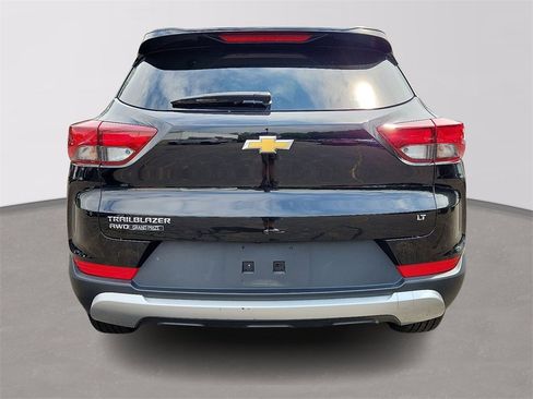 Used 2023 Chevrolet TrailBlazer LT image 5