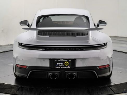 Used 2026 Porsche 911 Carrera GTS RWD image 15