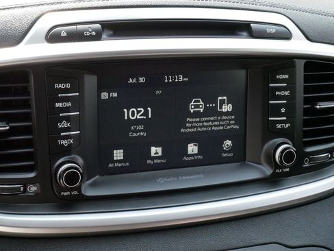 Used 2019 Kia Sorento FWD w/ Option Group 020 image 22
