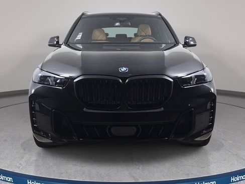 New 2026 BMW X5 xDrive50e AWD/4WD image 2