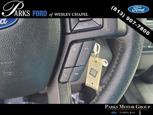 Used 2015 Ford F150 XLT w/ Equipment Group 302A Luxury image 33