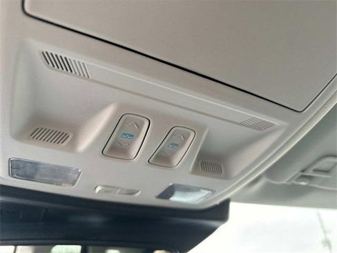 New 2024 Ford Bronco Sport Outer Banks w/ Tech Package image 28