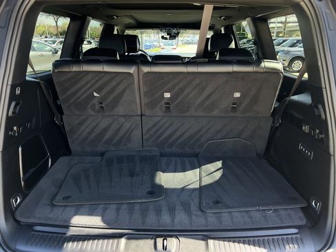 Used 2023 Jeep Wagoneer Series II image 28