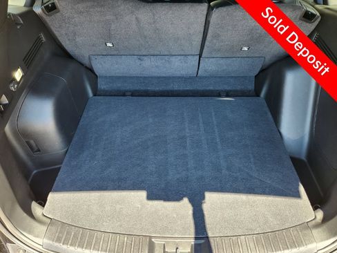 Used 2023 Honda CR-V Sport Touring image 17