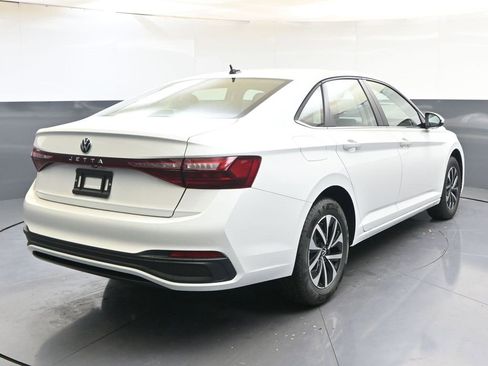 New 2026 Volkswagen Jetta S image 5