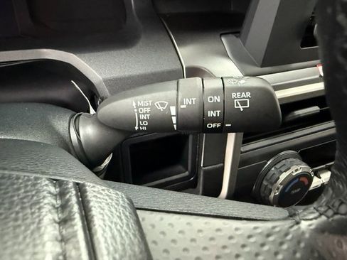 Used 2025 Toyota 4Runner SR5 image 13