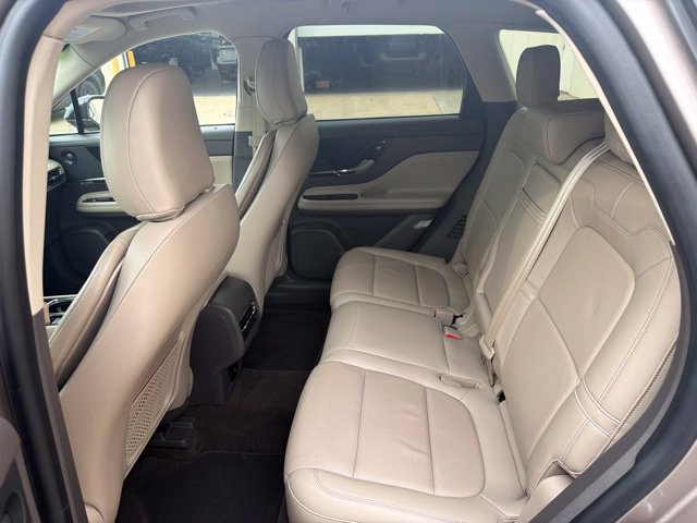 Used 2021 Lincoln Corsair Reserve FWD image 16