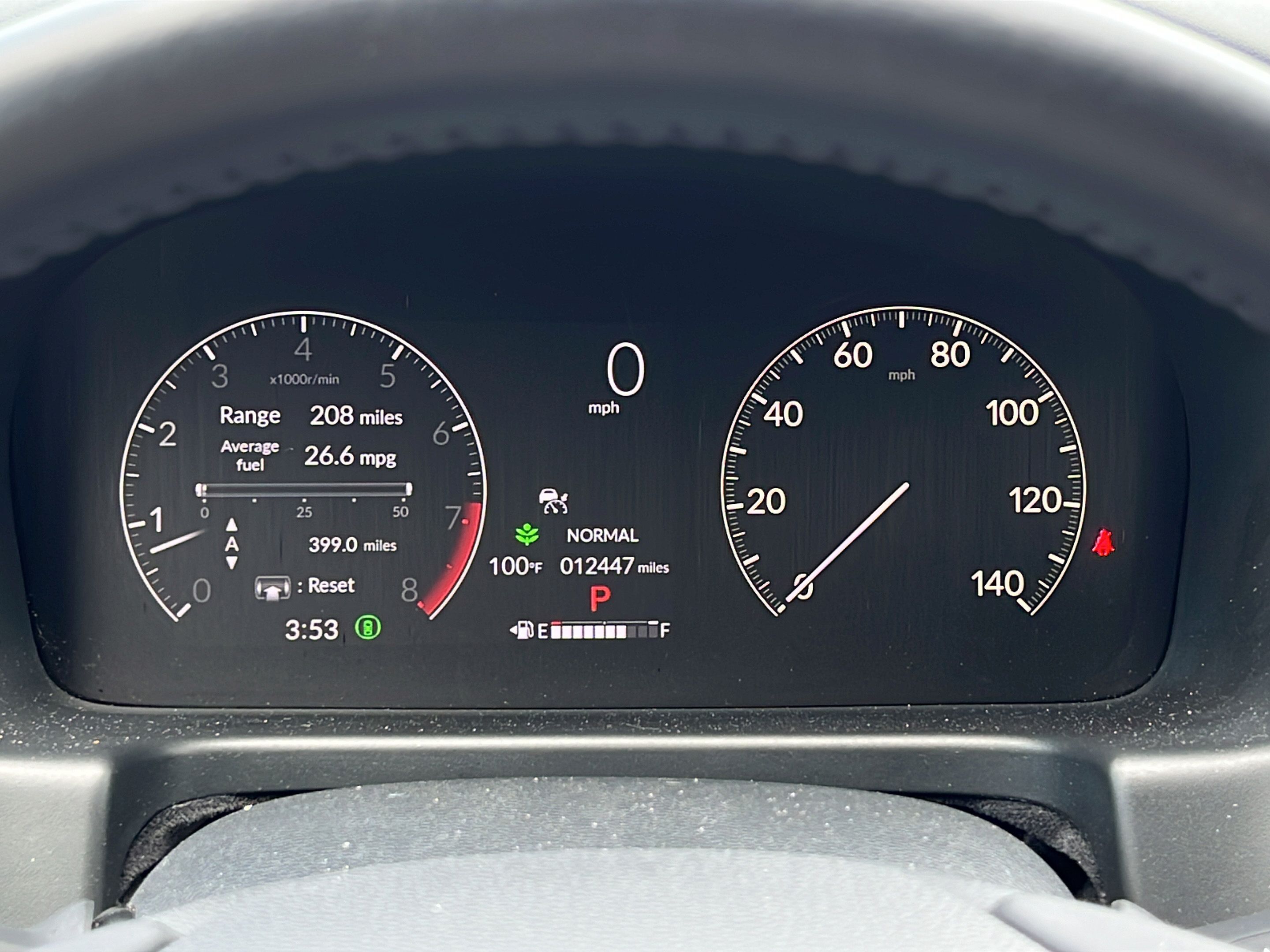 Used 2025 Honda Odyssey EX-L image 23