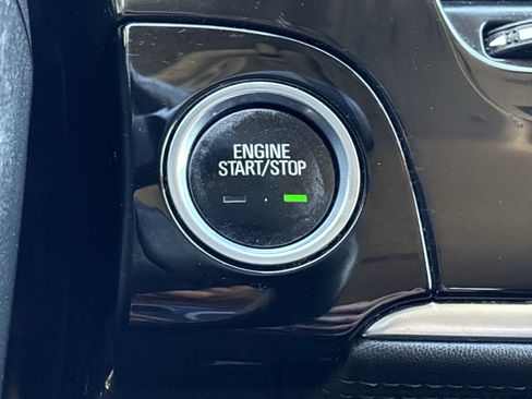 Used 2017 Buick Encore Preferred image 34