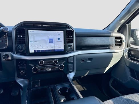 Certified 2022 Ford F150 XLT w/ Equipment Group 302A High AWD/4WD image 24