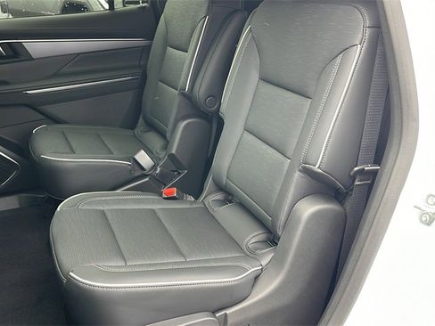 New 2026 Buick Enclave Sport Touring w/ Power Package image 13