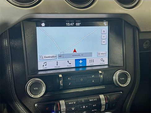 Used 2017 Ford Mustang GT Premium image 19