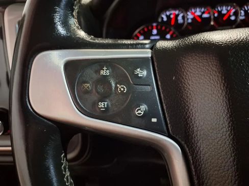 Used 2014 GMC Sierra 1500 SLT w/ SLT Crew Cab Value Package image 25