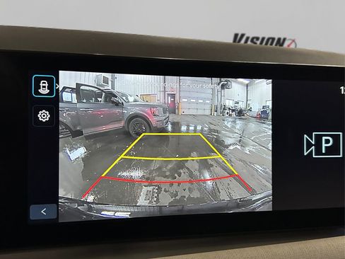 Certified 2025 Hyundai Tucson SEL image 30