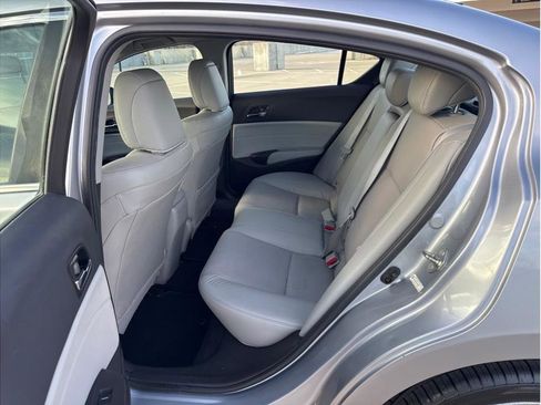 Used 2017 Acura ILX image 13