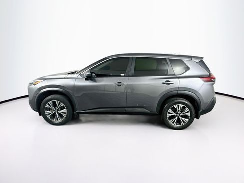 Used 2023 Nissan Rogue SV FWD image 4