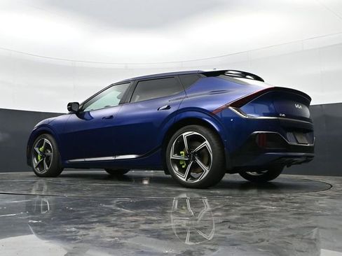 Used 2023 Kia EV6 GT AWD/4WD image 40