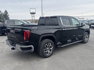 New 2026 GMC Sierra 1500 SLT w/ SLT Premium Package video 3