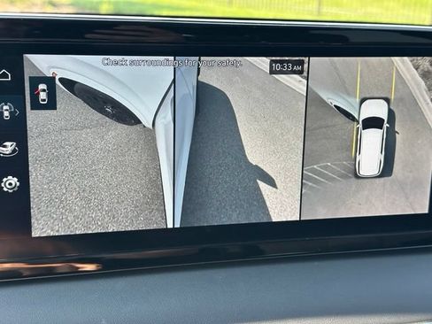 Used 2025 Hyundai Palisade Calligraphy AWD/4WD image 36