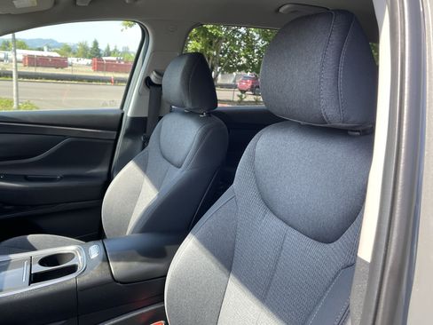 Used 2023 Hyundai Santa Fe SEL AWD/4WD image 19