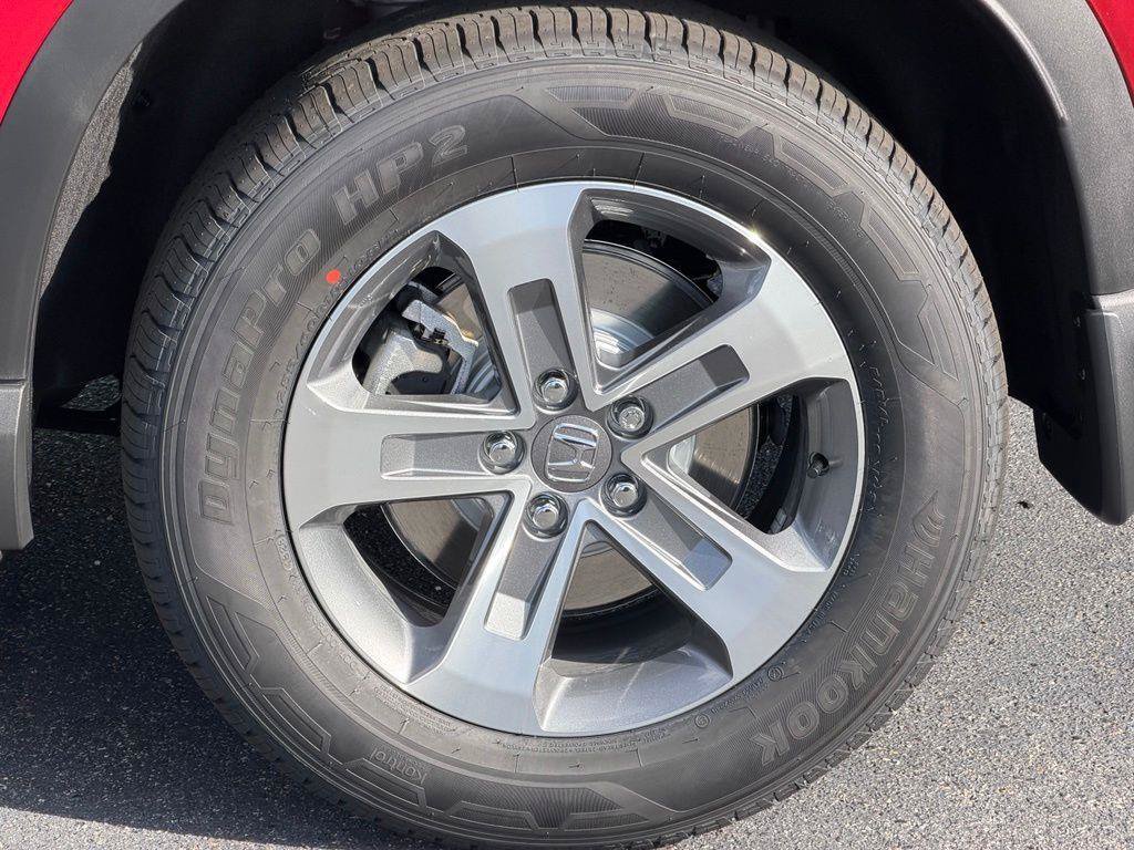 New 2026 Honda Pilot EX-L image 11