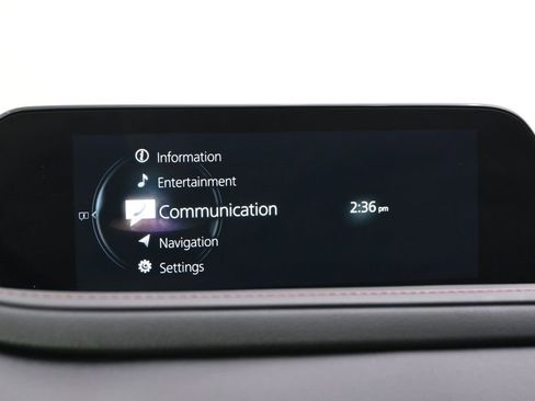 Used 2023 MAZDA CX-30 AWD 2.5 S w/ Preferred Package image 26