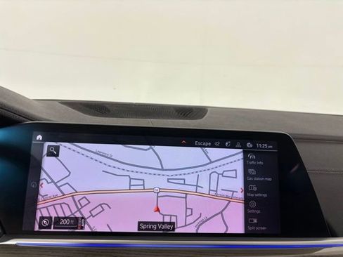 Used 2019 BMW X7 xDrive40i w/ Premium Package AWD/4WD image 15