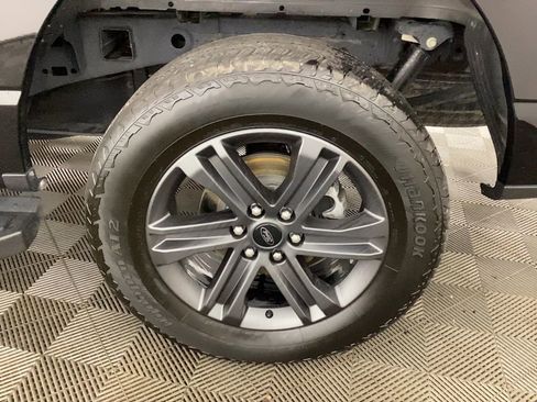 Used 2023 Ford F150 XLT w/ Equipment Group 302A High image 7