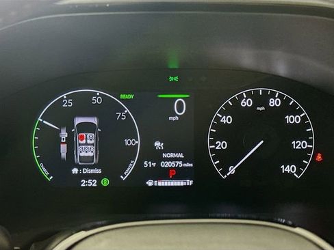 Certified 2023 Honda CR-V Sport Touring image 5