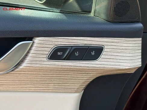 Used 2021 Hyundai Palisade Limited w/ Cargo Package image 21