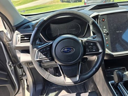 Used 2023 Subaru Ascent Limited AWD/4WD image 12