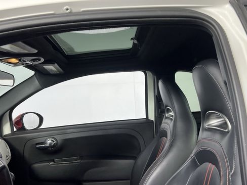 Used 2015 FIAT 500 Abarth w/ Comfort/Convenience Group image 20