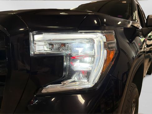 Used 2021 GMC Sierra 1500 Elevation AWD/4WD image 13