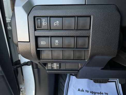 Used 2025 Toyota Tacoma SR5 RWD image 23