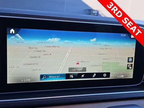 Used 2021 Mercedes-Benz GLE 350 w/ 3rd Row Seat Package image 27